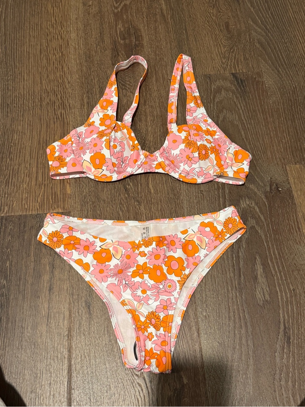 SHEIN Swimsuit
